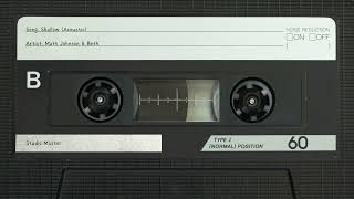 Shallow (Acoustic) - Matt Johnson & Beth - High Quality Audio
