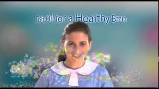 Nature's Way Kid Smart Complete 2010 Ad