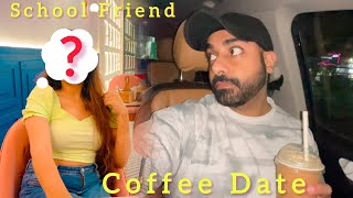 Coffee Date se ghar aate hee Parul se hui Ladai | TARAN AND PARUL