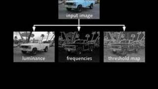 Real-Time Adaptive Radiometric Compensation