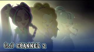 Under Our Spell - Channel 2 Only [5.1]
