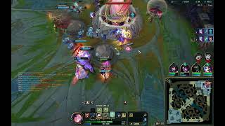 League of Legends