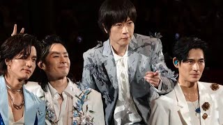 F4成都演唱会精华版 ，f4演唱会 #言承旭 