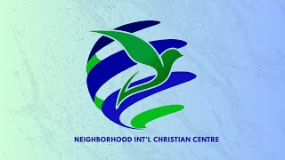 NICC / ANOINTING SERVICE / FIRST SERVICE / 8-3-2026
