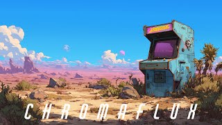 ＣＨＲＯＭＡＦＬＵＸ [Retrowave / Synthwave]