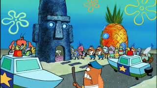vlc record 2018 05 30 22h13m04s Sponge Bob season 04episod 03b   Good Neighbors avi