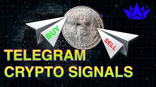 Crypto Trading Telegram Channels