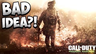 Are Remastered Call of Duty's a GOOD Idea? (Discussion)