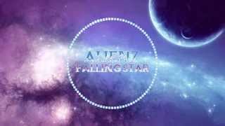 [Drumstep] AlienZ - Falling Star (Official Video)