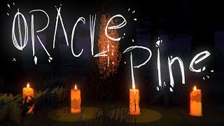 WHAT ARE WE SUMMONING? - ORACLE PINE - Gameplay