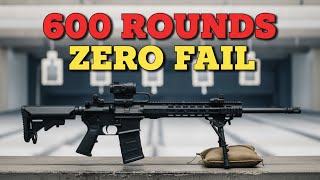 Best Rifle For The Money EXPOSED 2026 — CMMG Resolute Real Cold-Weather Test.
