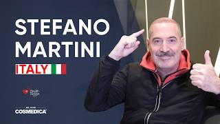 Stefano Martini Hair Transplant Review | Dr. Acar | Cosmedica Clinic