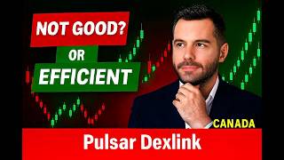 Pulsar Dexlink Review 2026 | SCAM or LEGIT? Full Features, Pros, Cons & User Ratings 2026!