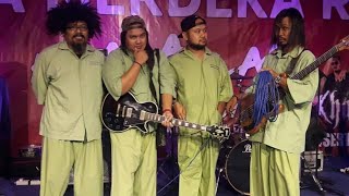 WaD18 - It's My Life (Bon Jovi) Pesta Lelong Kaw Kaw Kuantan 2023