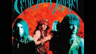 Gene Loves Jezebel - Any Anxious Colour