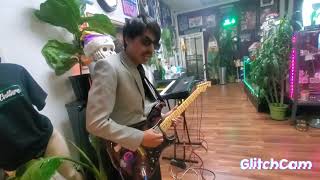 Take 5 (Paul Desmond) Miguel Mejia Trio