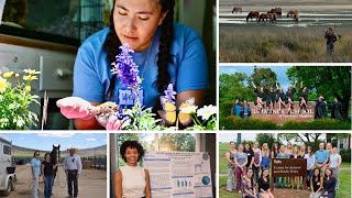 Open House for the MS in Animals and Public Policy Program (MAPP) 2025