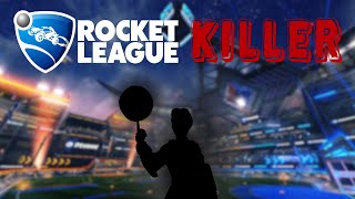 Will this game kill Rocket League?