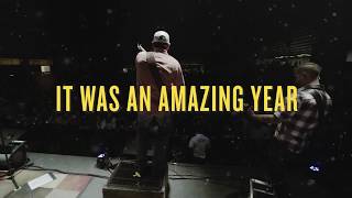 Casey Donahew 2018 Year End