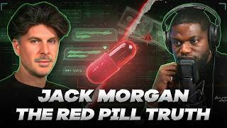 Jack Morgan RLP Meets Fresh&Fit