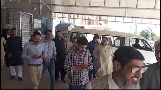 Waheed Murad | Finally Journalist Released.