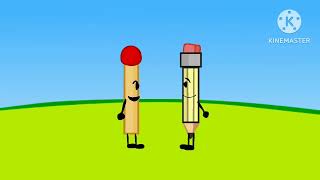 (WIP) BFDI 1a 2009