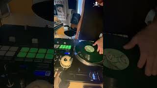 Dj Myke - Chill Bl**d Scratch