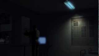 Cod4 3D Scene "Sad Storm" | Free for Community Use