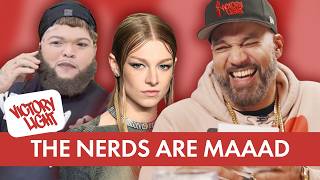 Bros are spiraling over The Knicks & Legend of Zelda, will Druski save us? | Victory Light Ep. 122