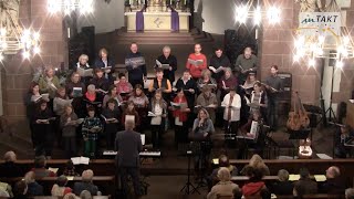 Wo warst du, Gott? ⎮ Musikfortbildung Spiekeroog