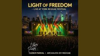 11 - LIONHEART WOMAN (LIVE AT NEW YORK REGGAE FESTIVAL)