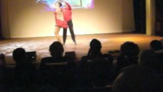 Gil & Shelley - Pexava Dance