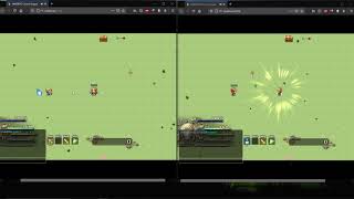 RPG Maker MV: MMO PVP Test 3