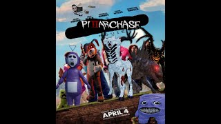 +~{Steves Lava Stricken}~+ -[(Stricken + Stricken tank chase theme mashuped with Lava Chicken)]-