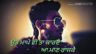 Dimand song by jassi milwan film presents