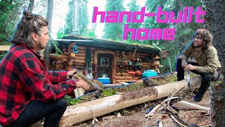 Backcountry Hustle EP2 - Cud Eastbound