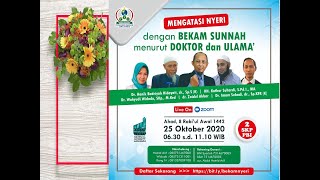 02 BEKAM SUNNAH Nyeri - dr. Zaidul Akbar