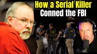 Scott Kimball: Inside the Investigation of a FBI Informant Turned Serial Killer