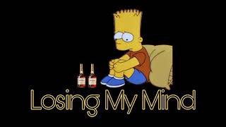Javiii - Losing My Mind (Feat. Valious) (Prod. Valious)