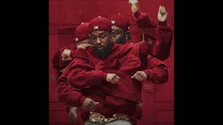 (FREE) KENDRICK LAMAR TYPE BEAT - NOT LIKE THEM