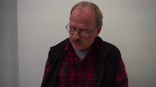 Warm SPRINGS ALLIANCE Interview  George S.