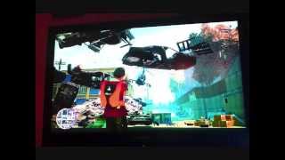 Buzzard Glitch-GTAIV-TBOGT.wmv