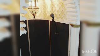 Nuit 4. Aal Imran (Hafs + Warch) سورة آل عمران (رواية حفص + ورش)