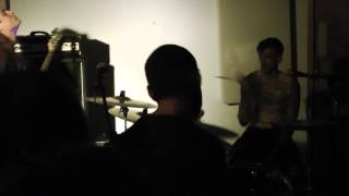 Water Torture slice @ SOAN Studios - NOTTINGHAM - UK