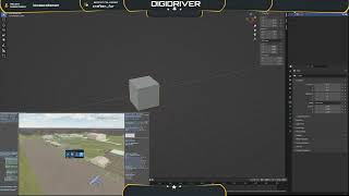 Back to the lab! DIGI DEV OPS *NO MIC*