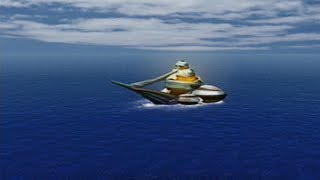 Let's Play Final Fantasy Ⅷ Pt.30 バラムガーデンのマスター