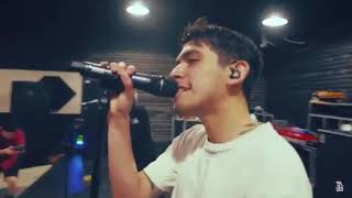 Crown the empire | Live at SIR studios nashville ,TN #livemusic