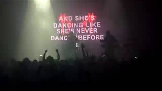 Carpenter Brut Live Maniac @ Transbordeur, Villeurbanne, 13-03-18