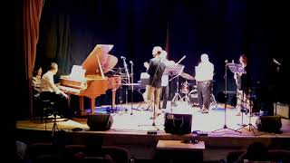 Sonata in do minore in 4 tempi