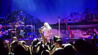 Sonata Arctica - Replica (Live in Athens 3/11/23)